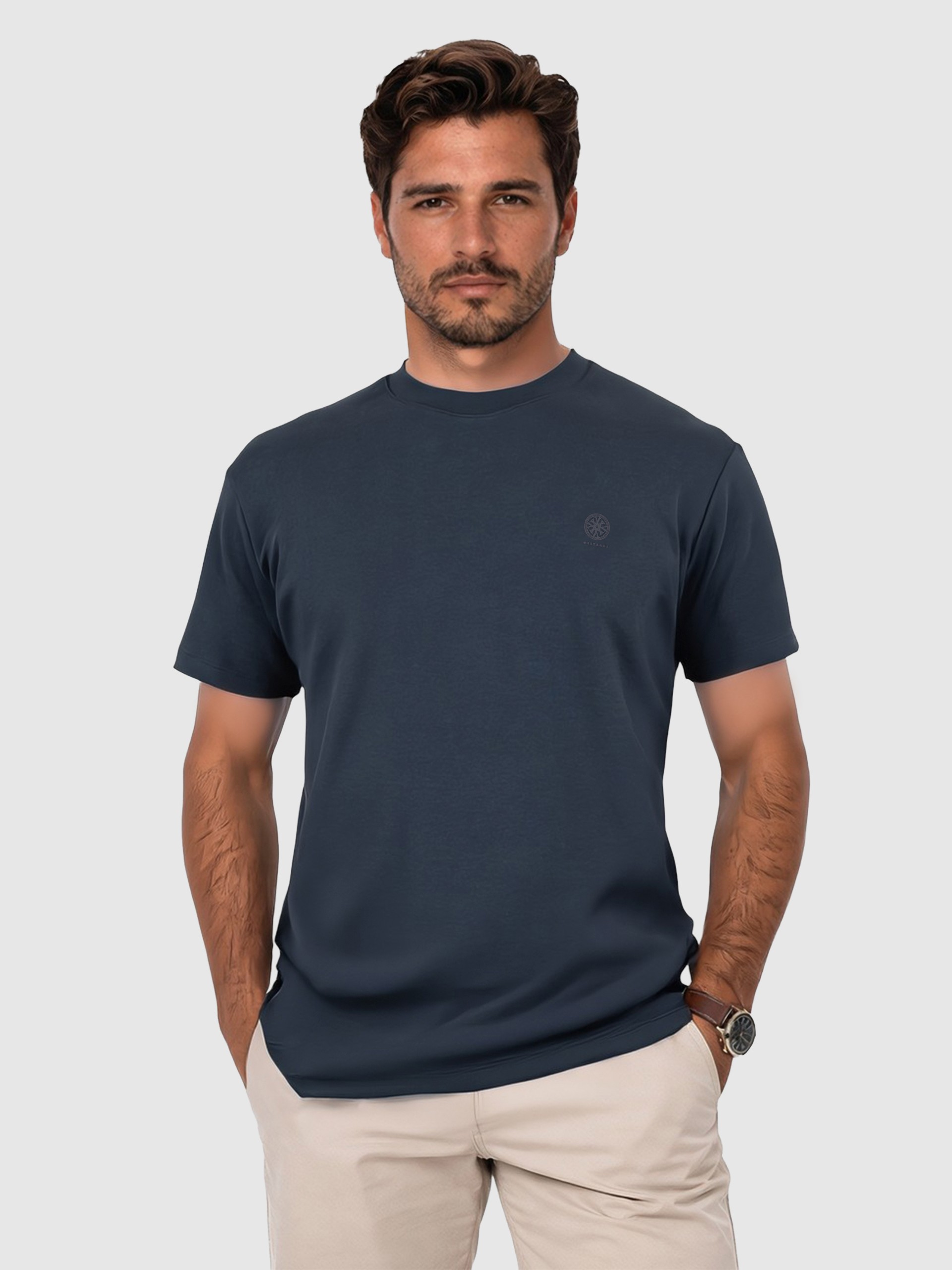Camiseta Hombre Westrags
