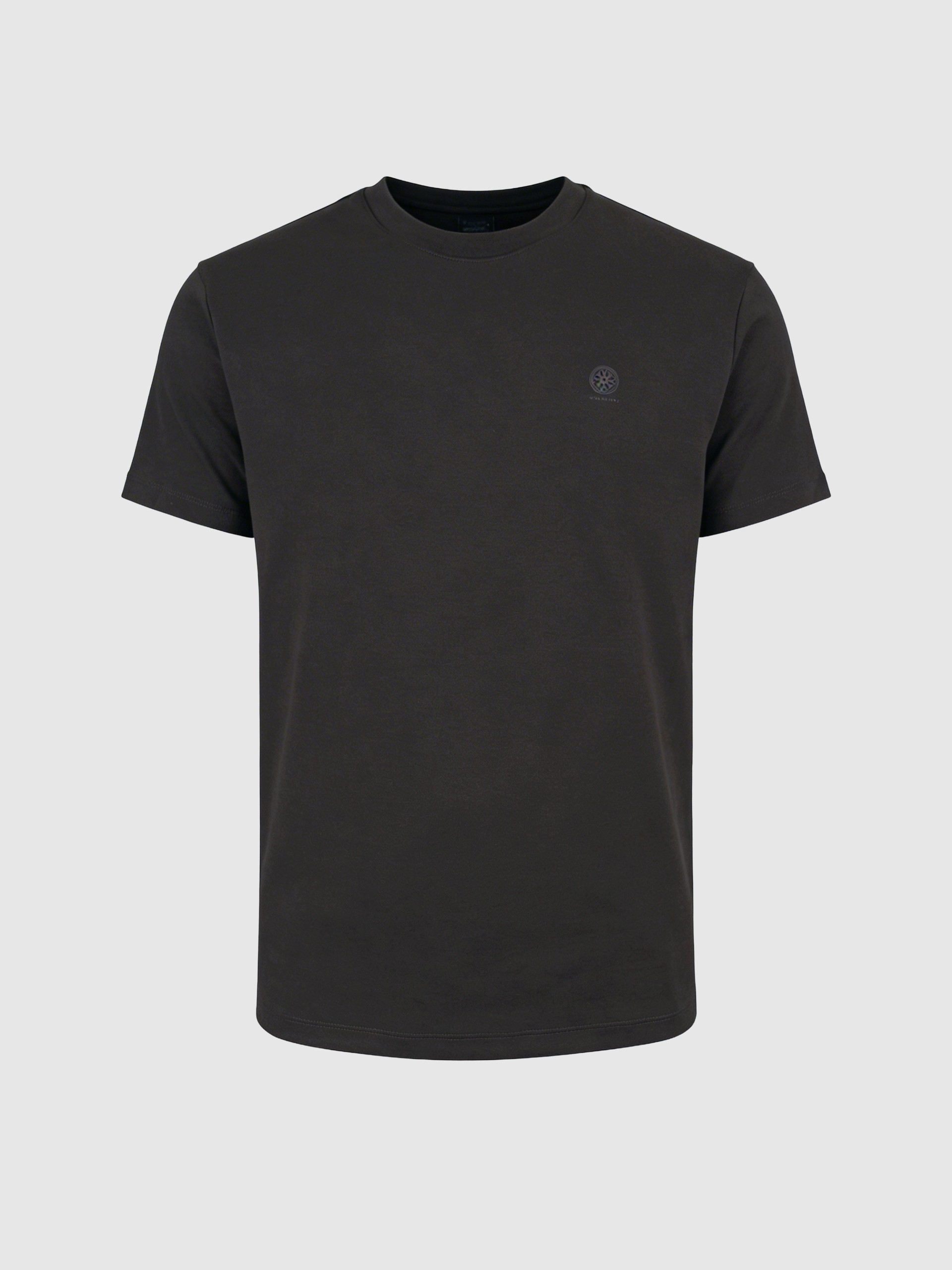 Camiseta Hombre Westrags