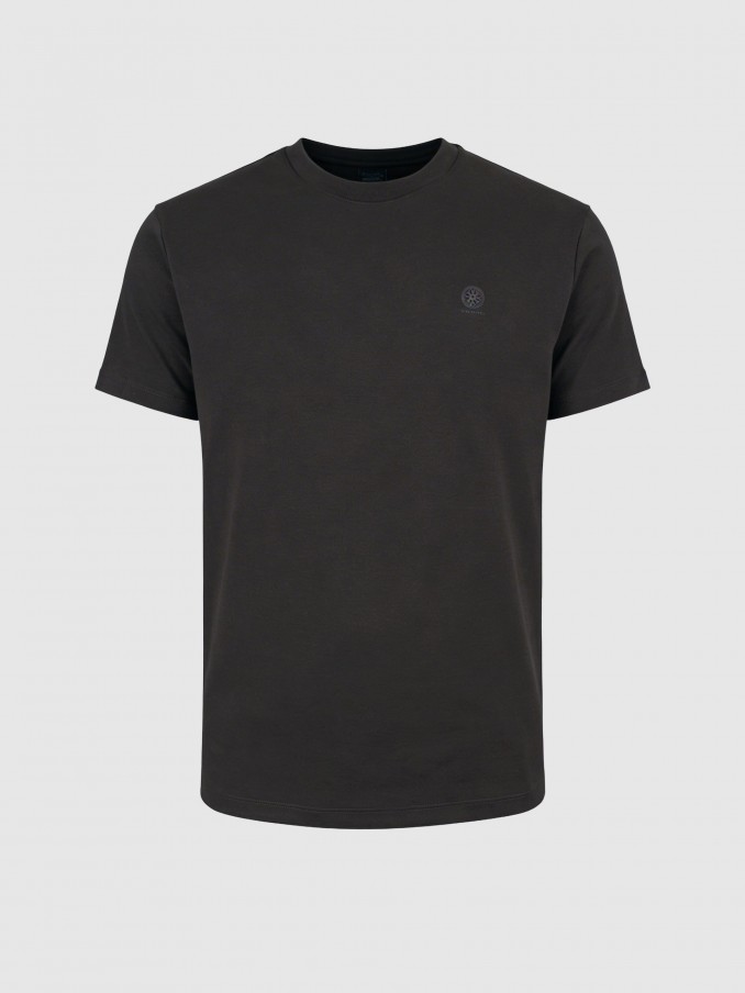 Camiseta Hombre Westrags