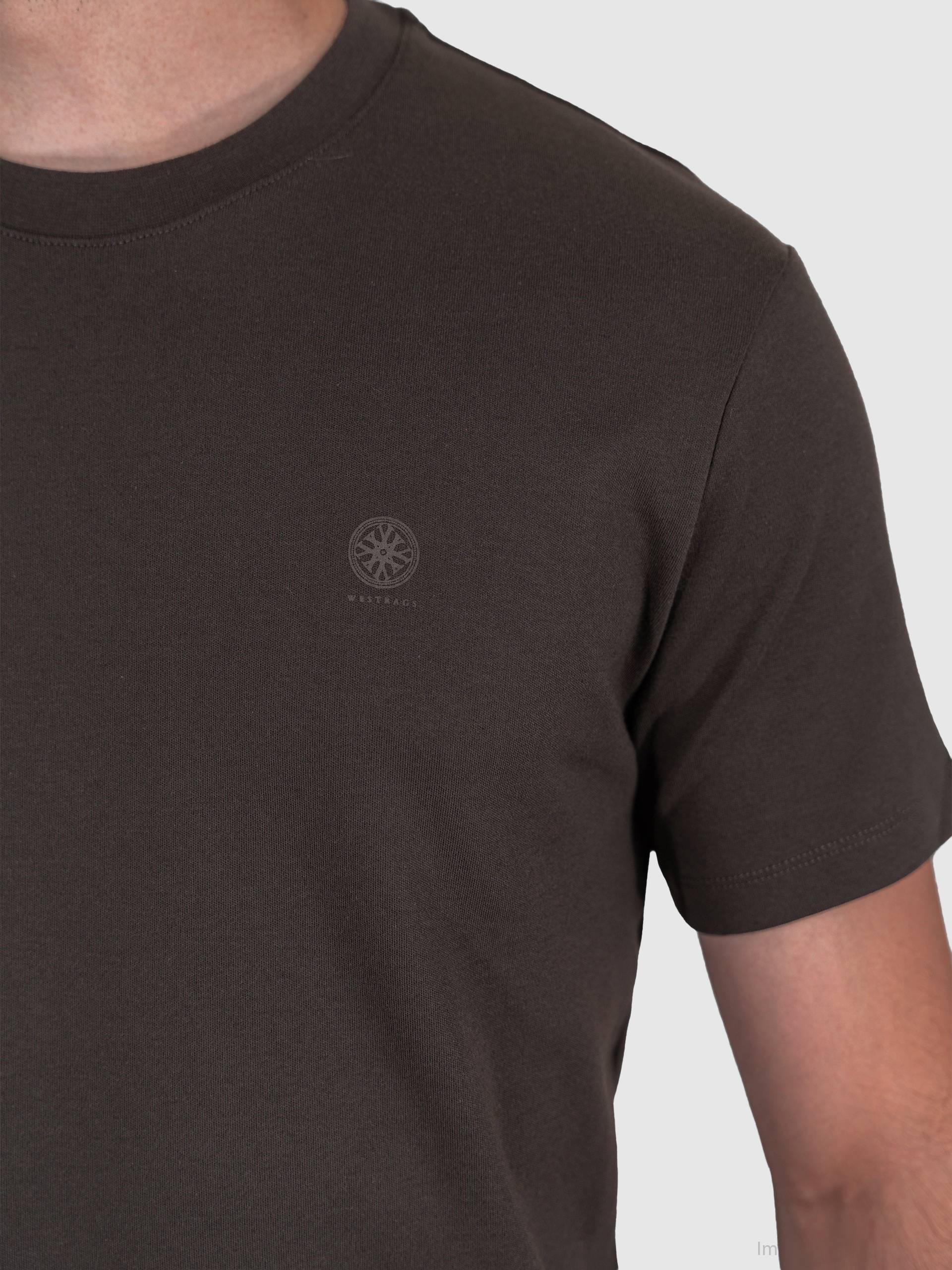Camiseta Hombre Westrags