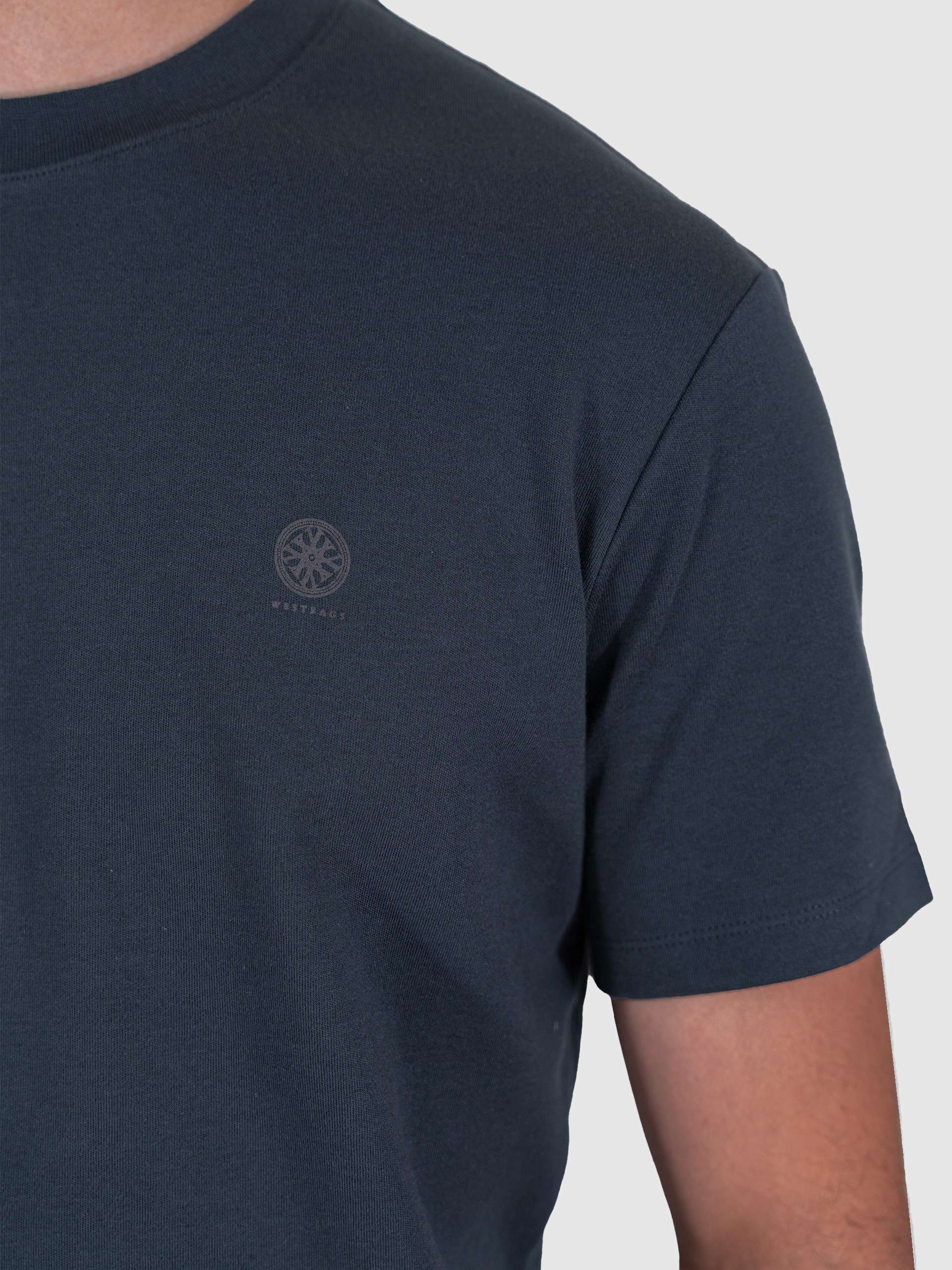 Camiseta Hombre Westrags