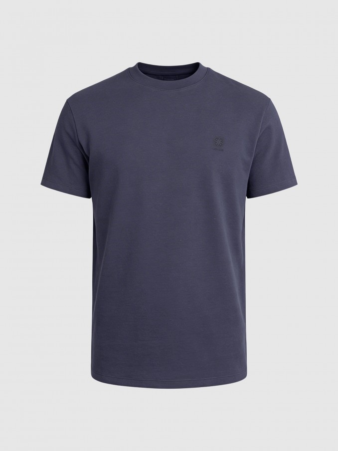 Camiseta Hombre Westrags