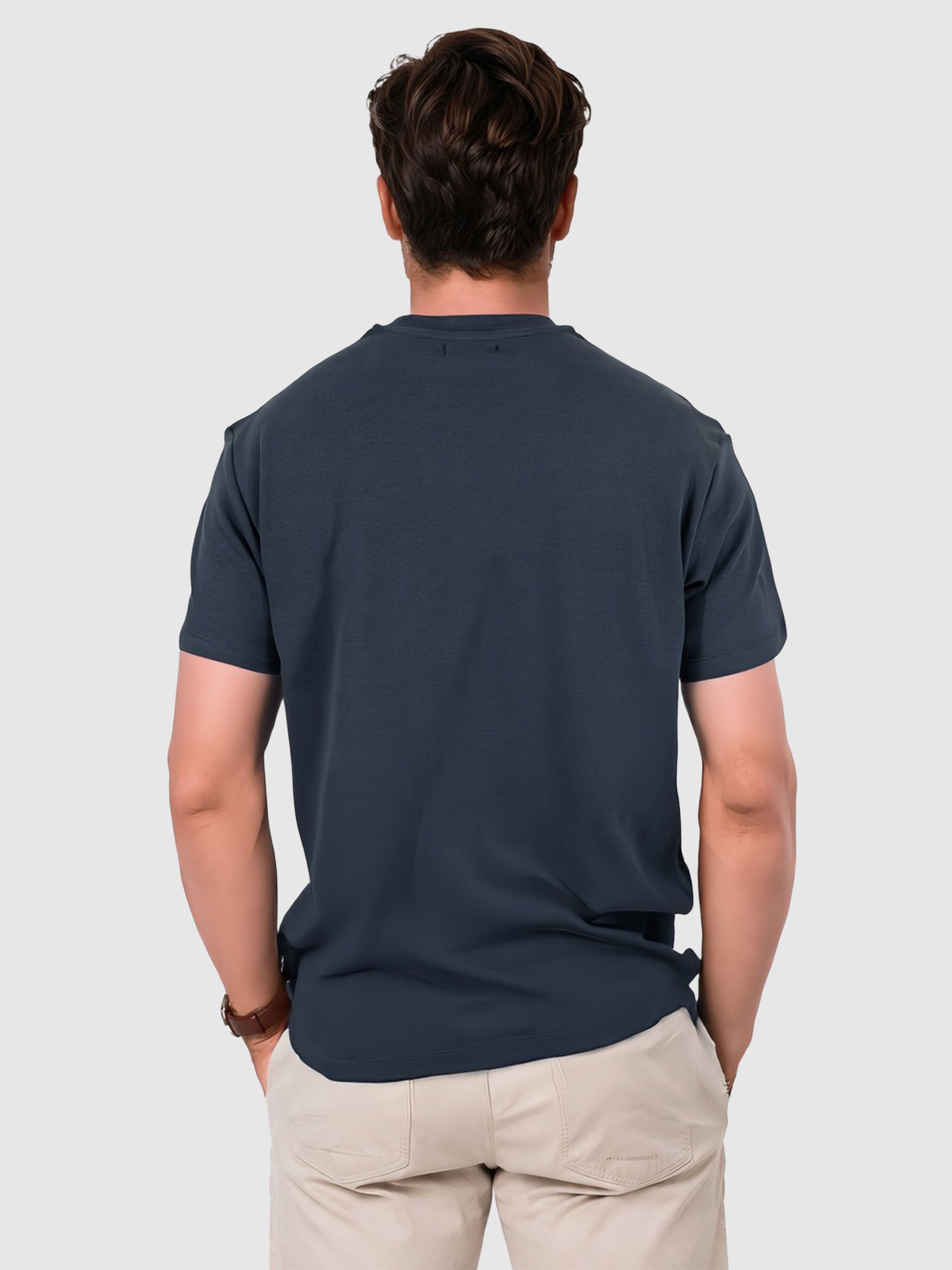 Camiseta Hombre Westrags