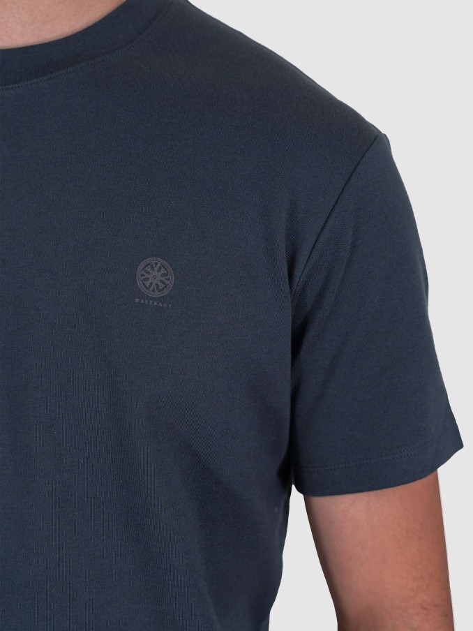 Camiseta Hombre Westrags