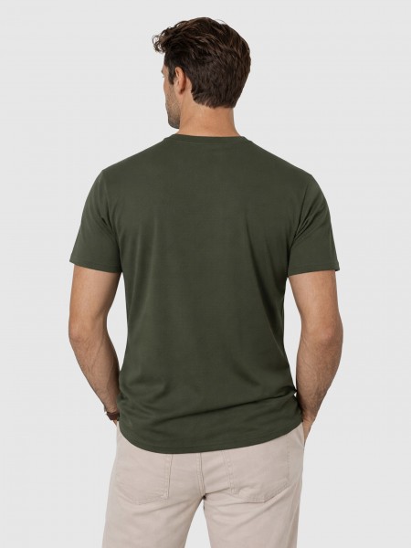 T-Shirt Man Westrags T-Shirt Man Westrags