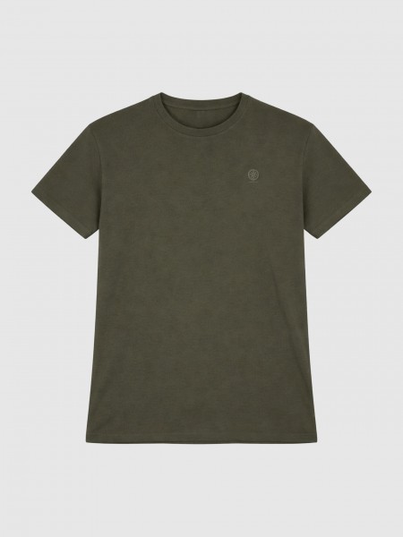 T-Shirt Man Westrags T-Shirt Man Westrags