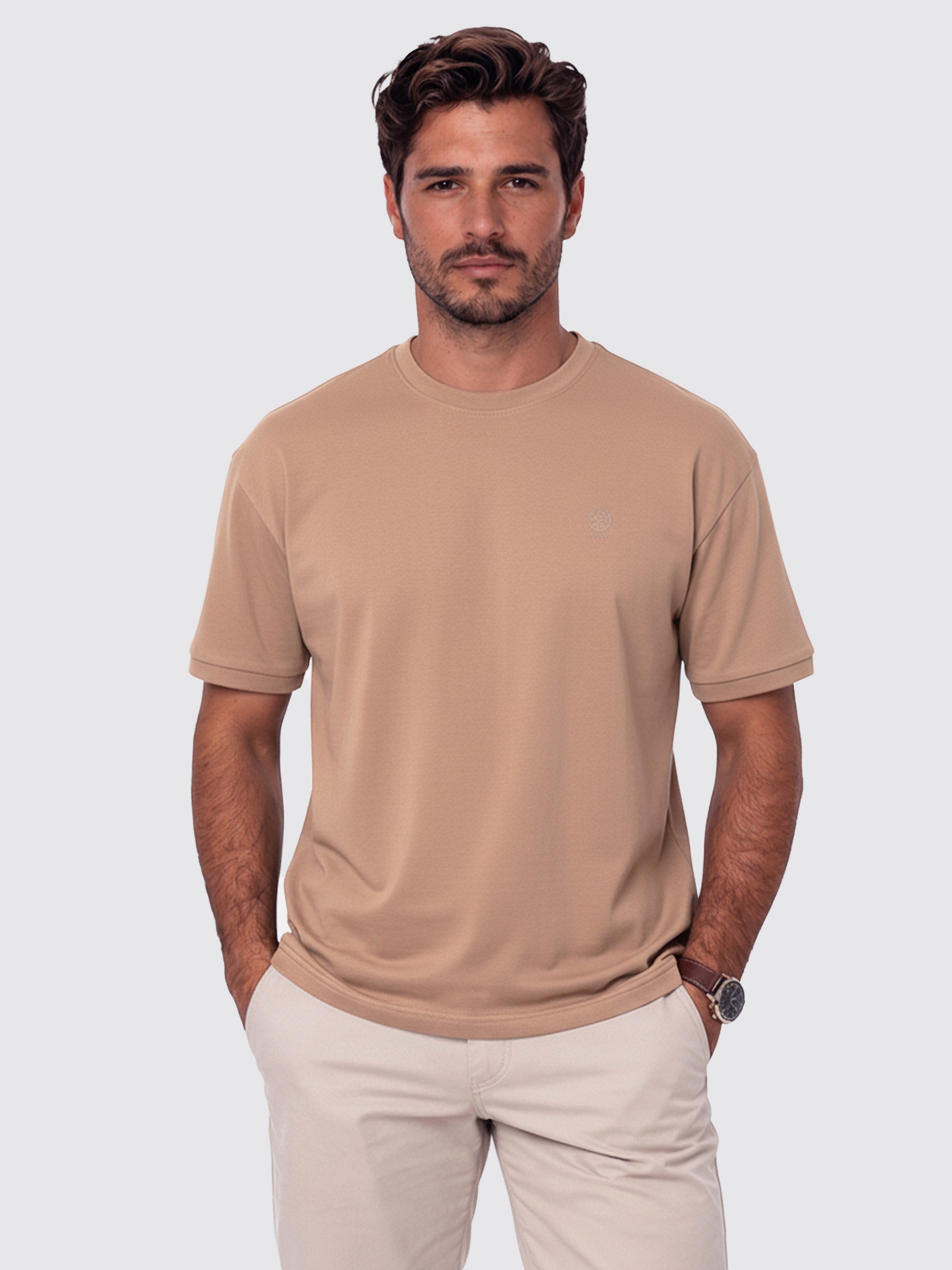 T-Shirt Man Westrags