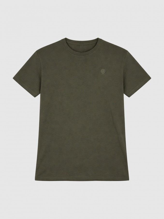 Camiseta Hombre Westrags
