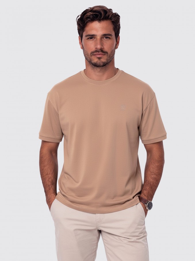 T-Shirt Man Westrags