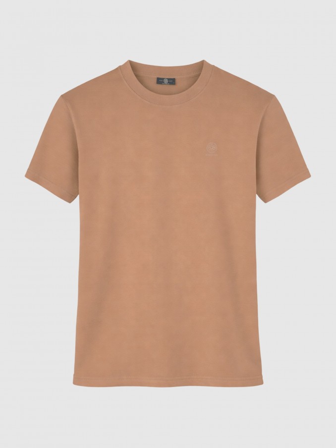 Camiseta Hombre Westrags