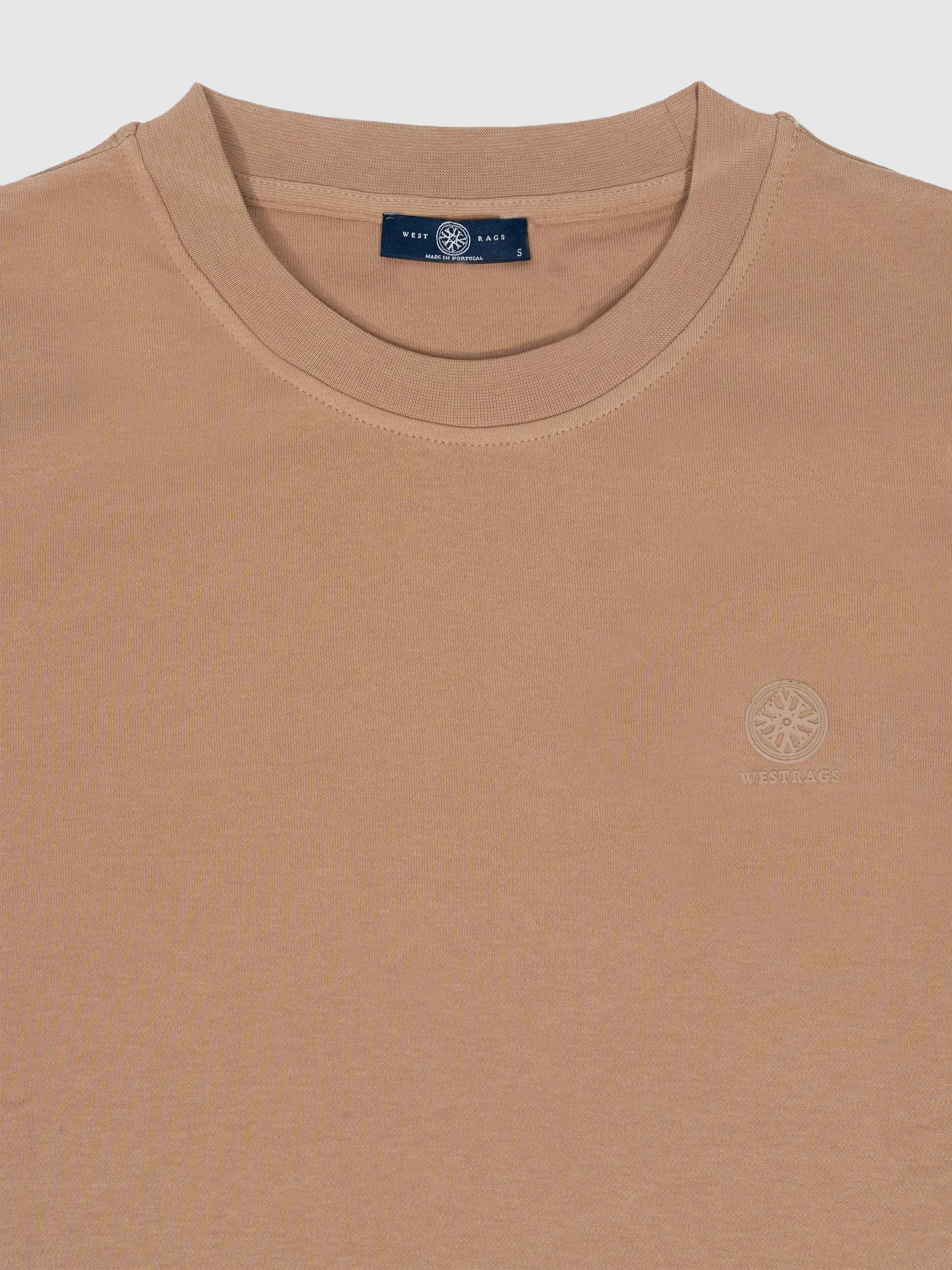 T-Shirt Man Westrags