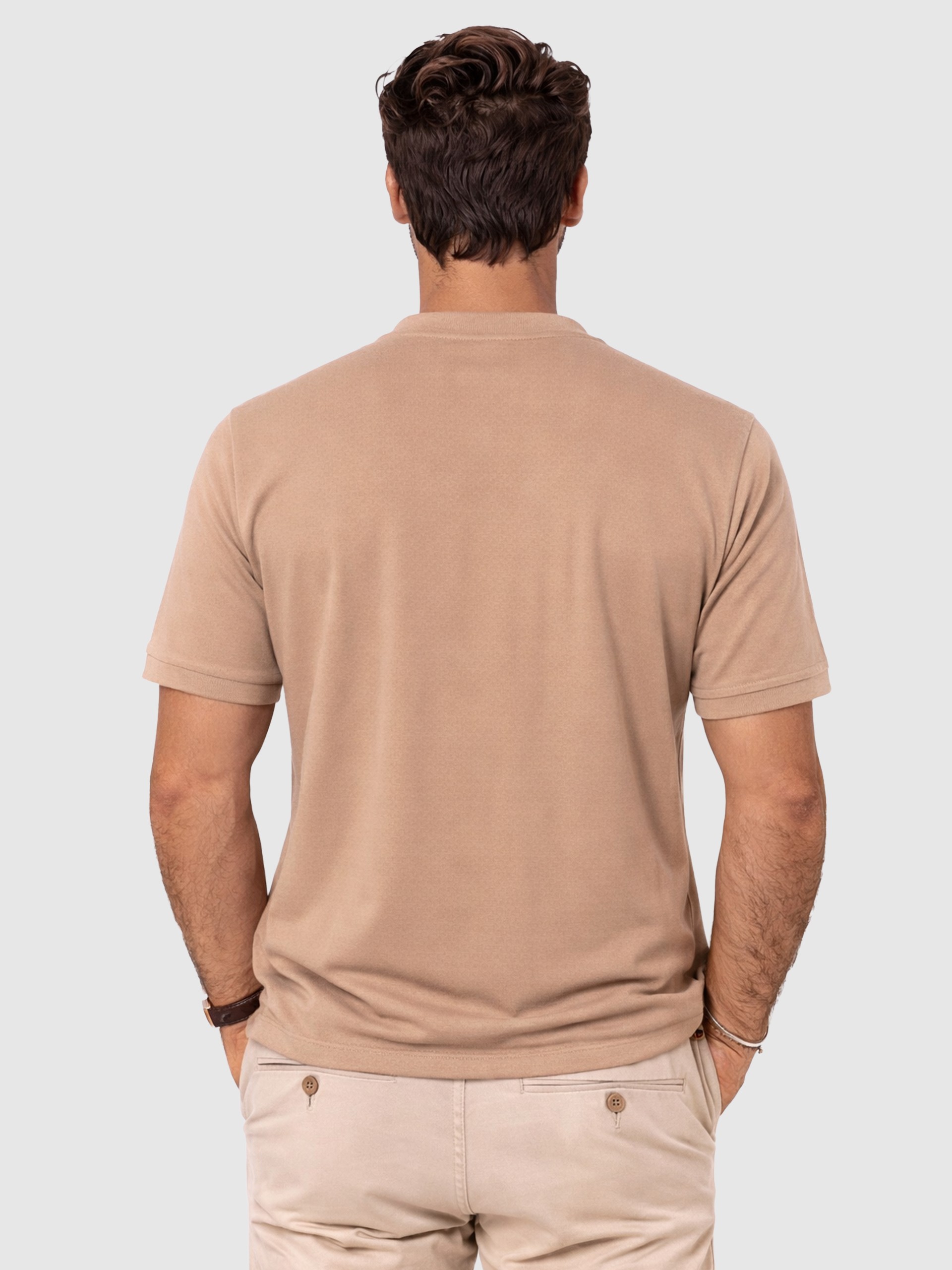 T-Shirt Man Westrags