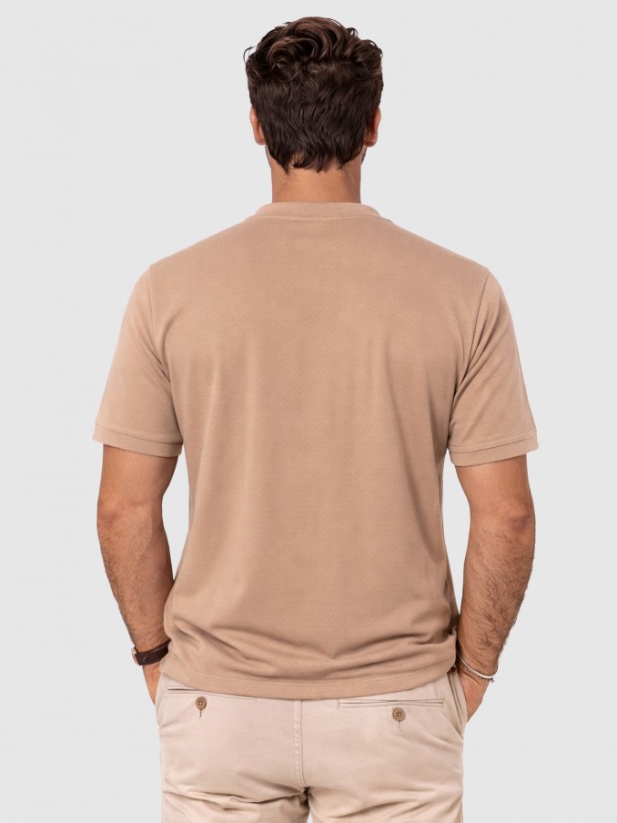 T-Shirt Man Westrags