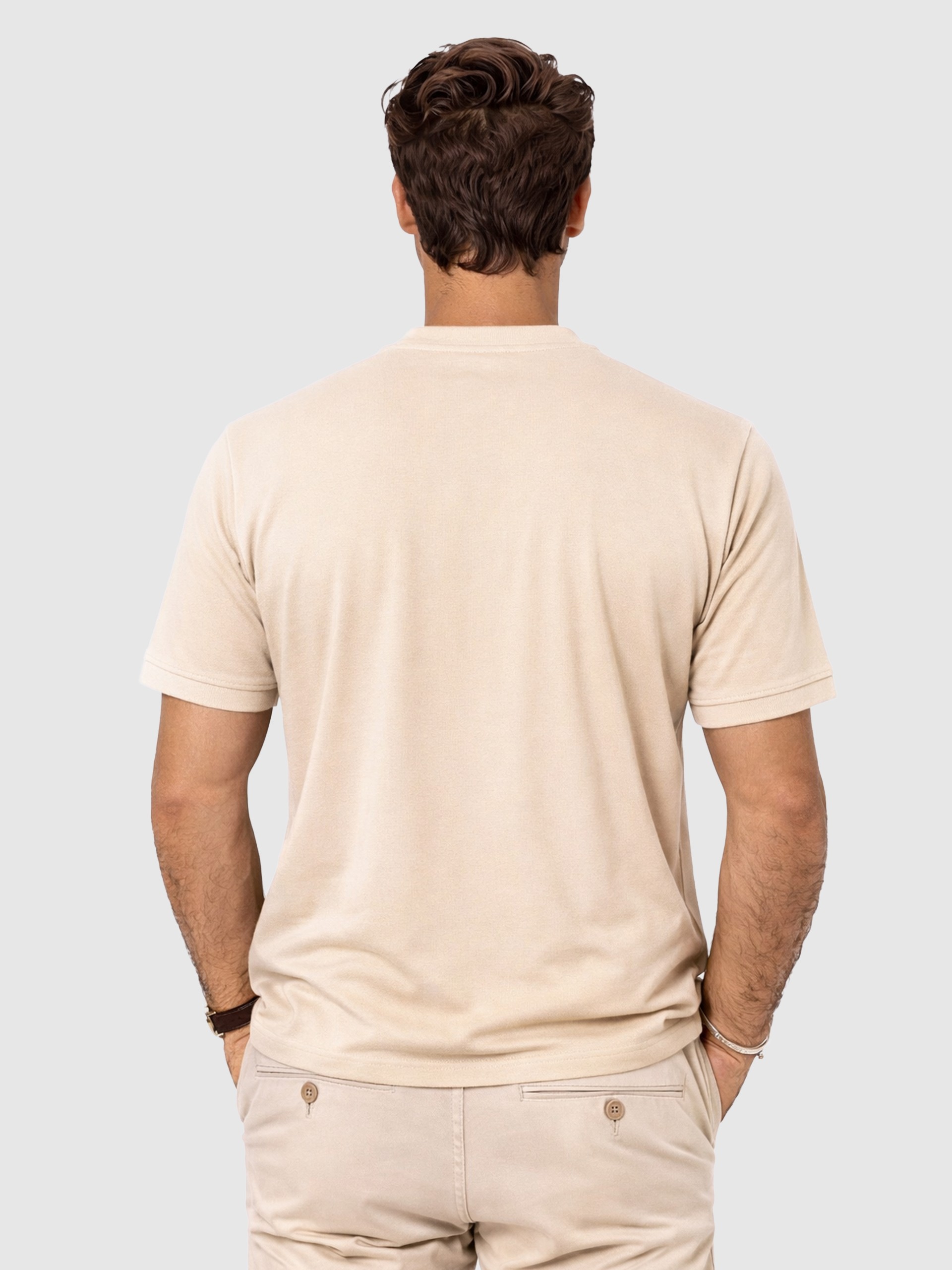 T-Shirt Man Westrags