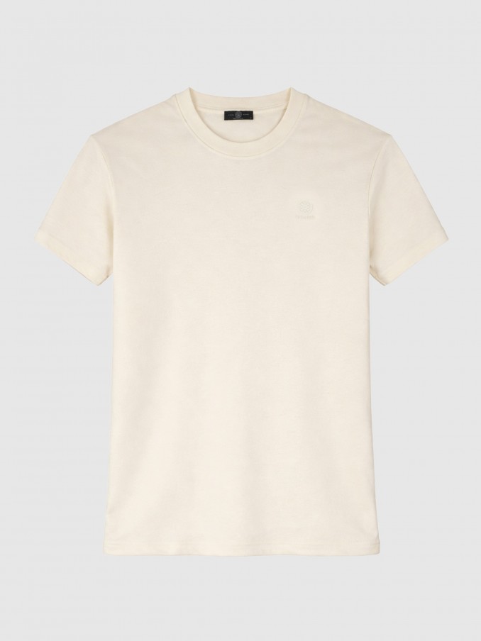 T-Shirt Man Westrags