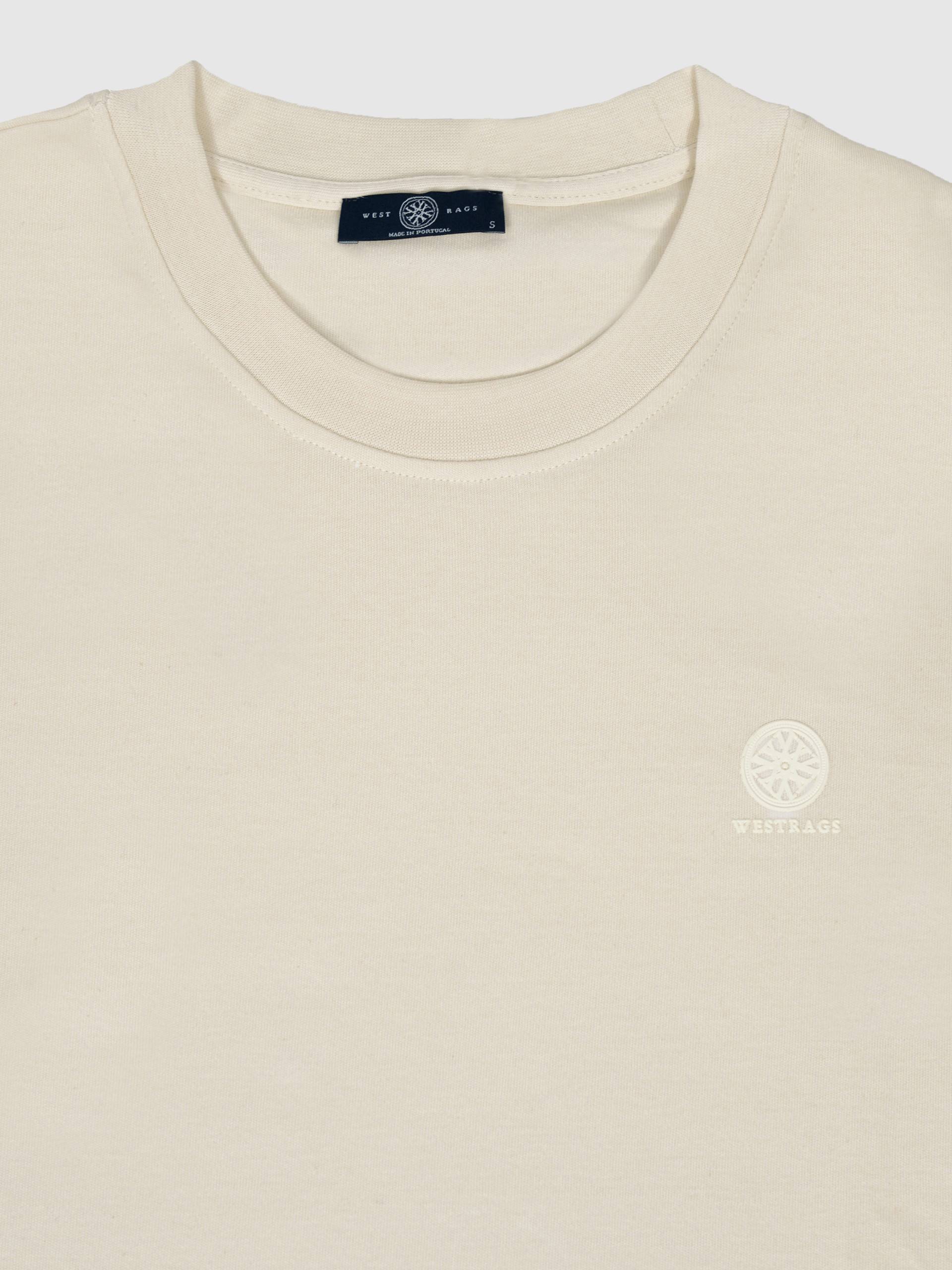 T-Shirt Man Westrags