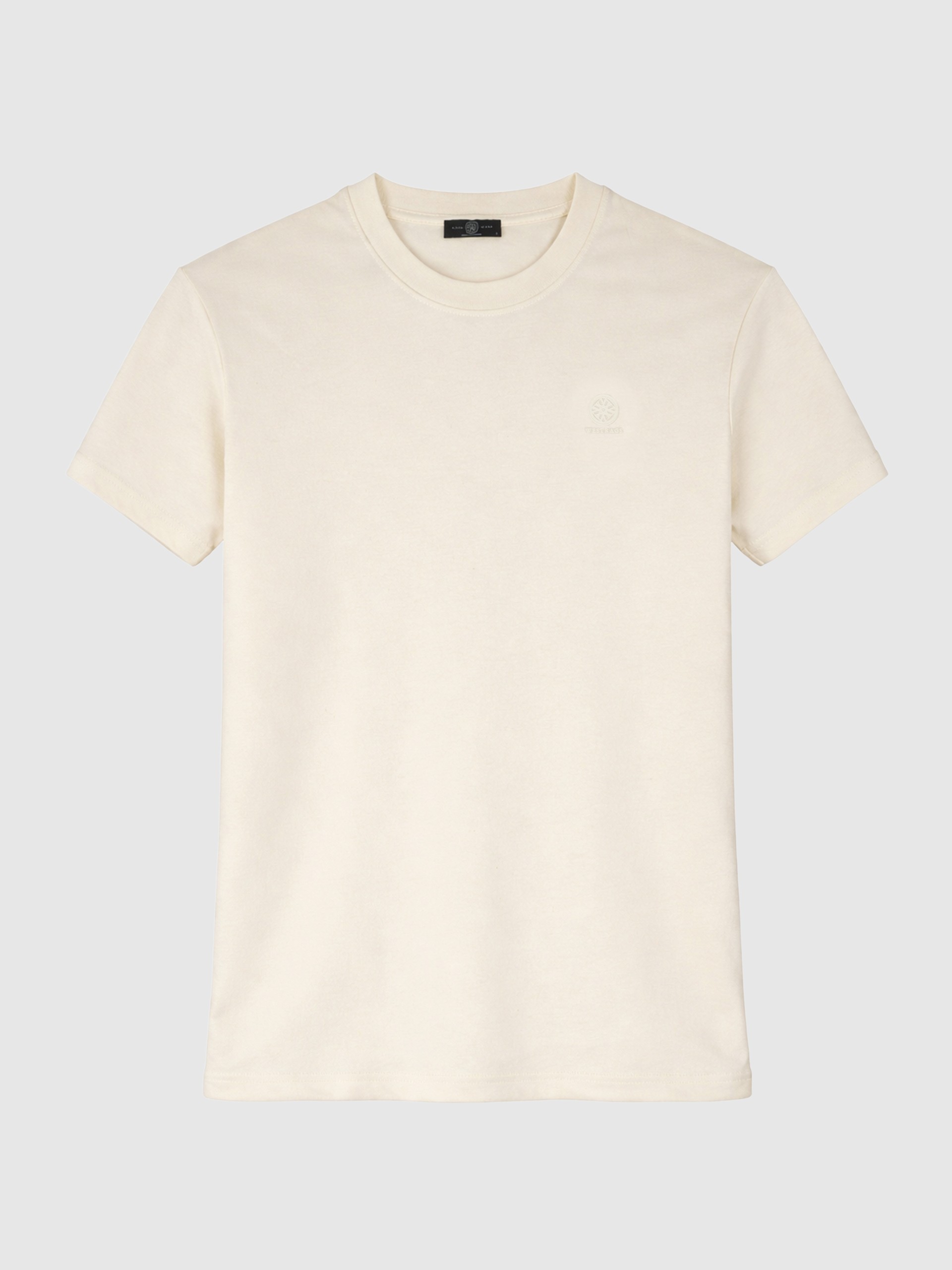 Camiseta Hombre Westrags