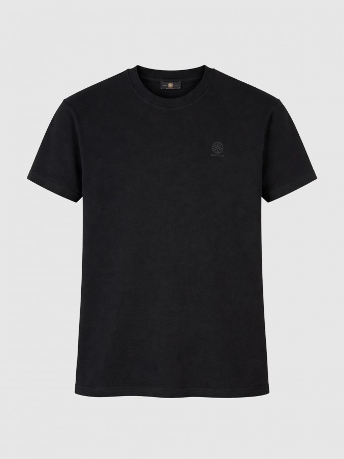 T-Shirt Man Westrags