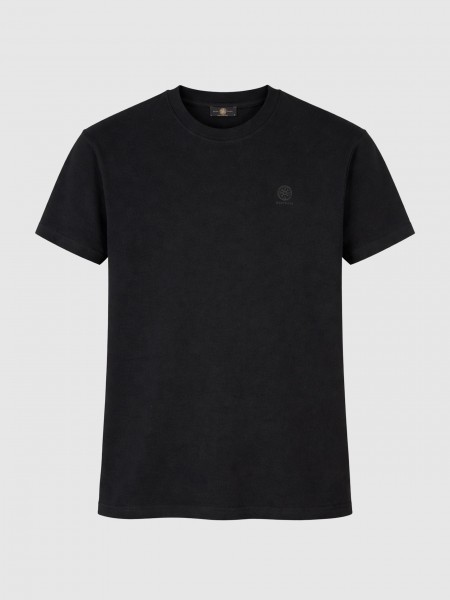 T-Shirt Homem Westrags