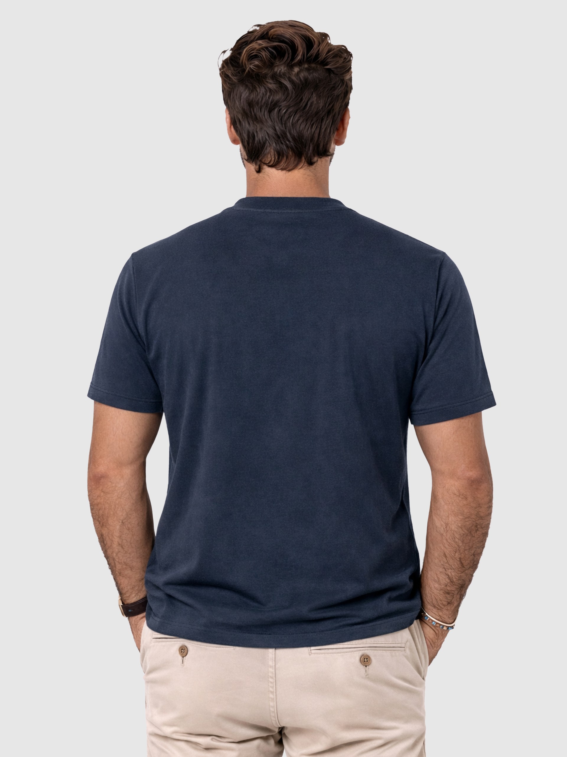 T-Shirt Man Westrags