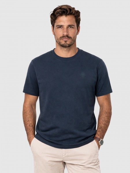 T-Shirt Man Westrags