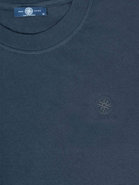 T-Shirt Homem Westrags
