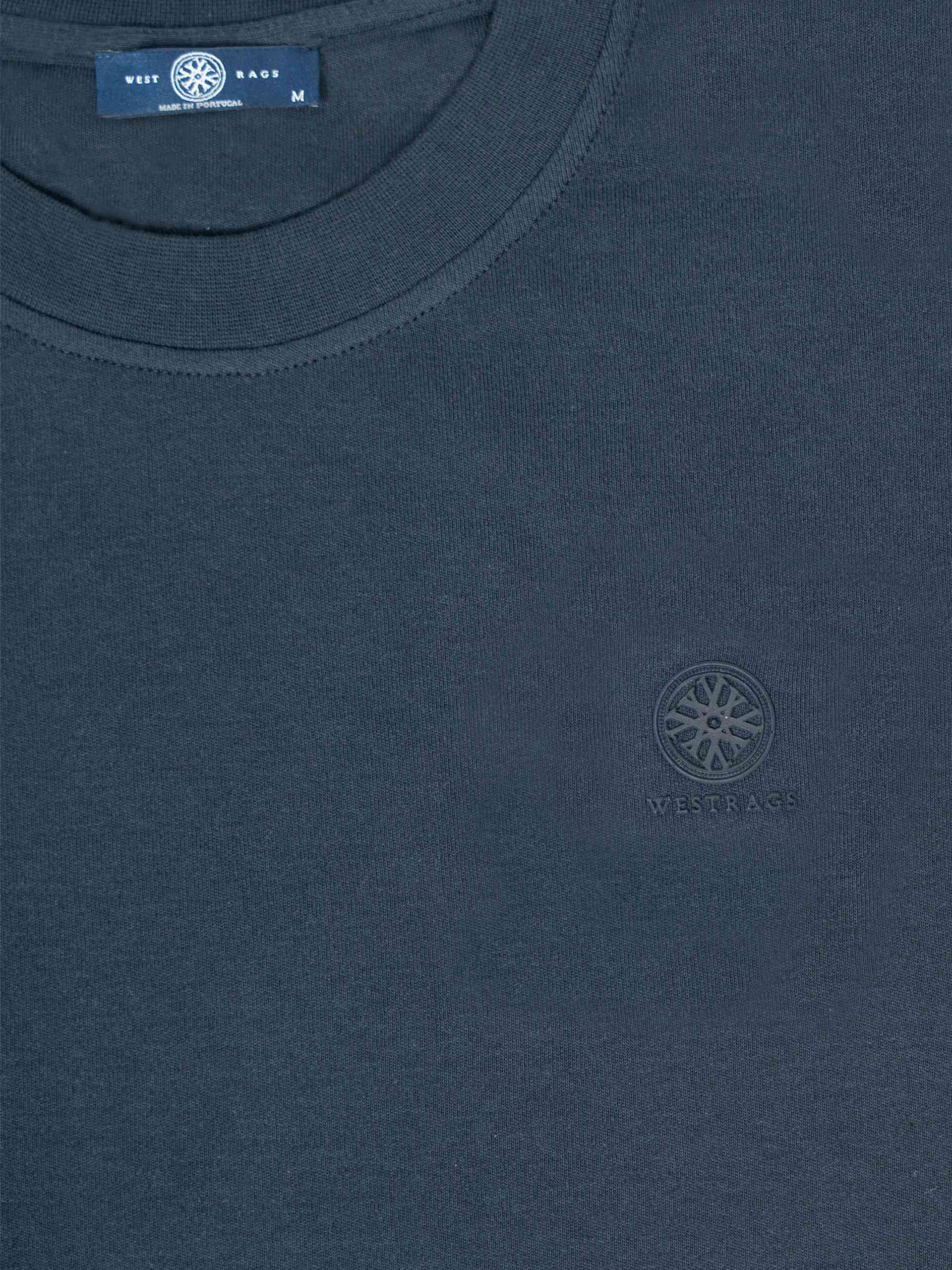 T-Shirt Man Westrags