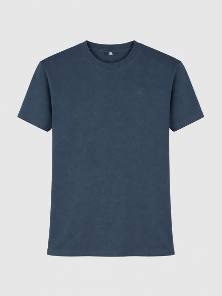 T-Shirt Man Westrags