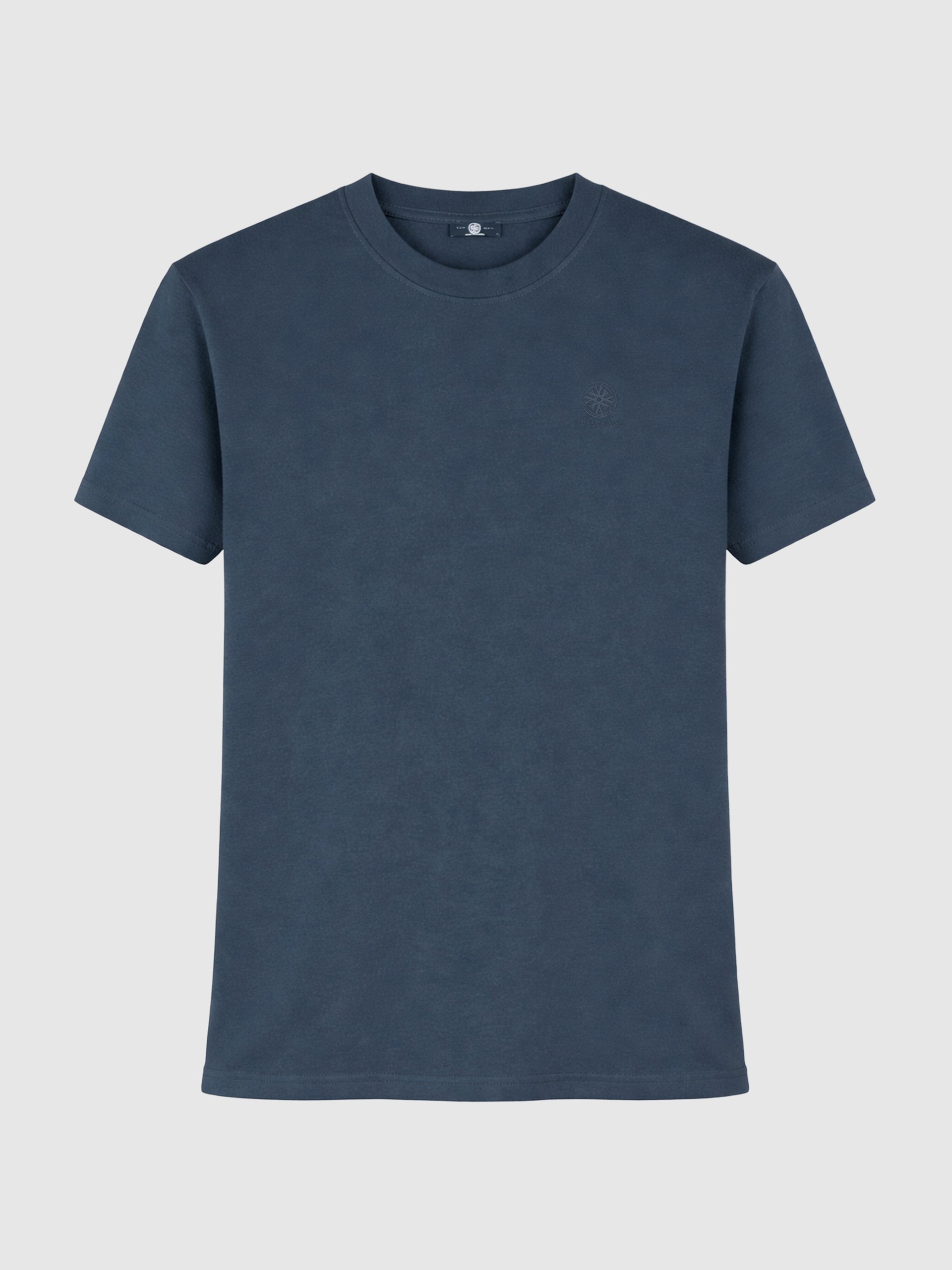 T-Shirt Man Westrags