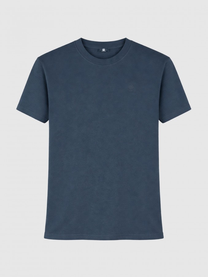 T-Shirt Man Westrags