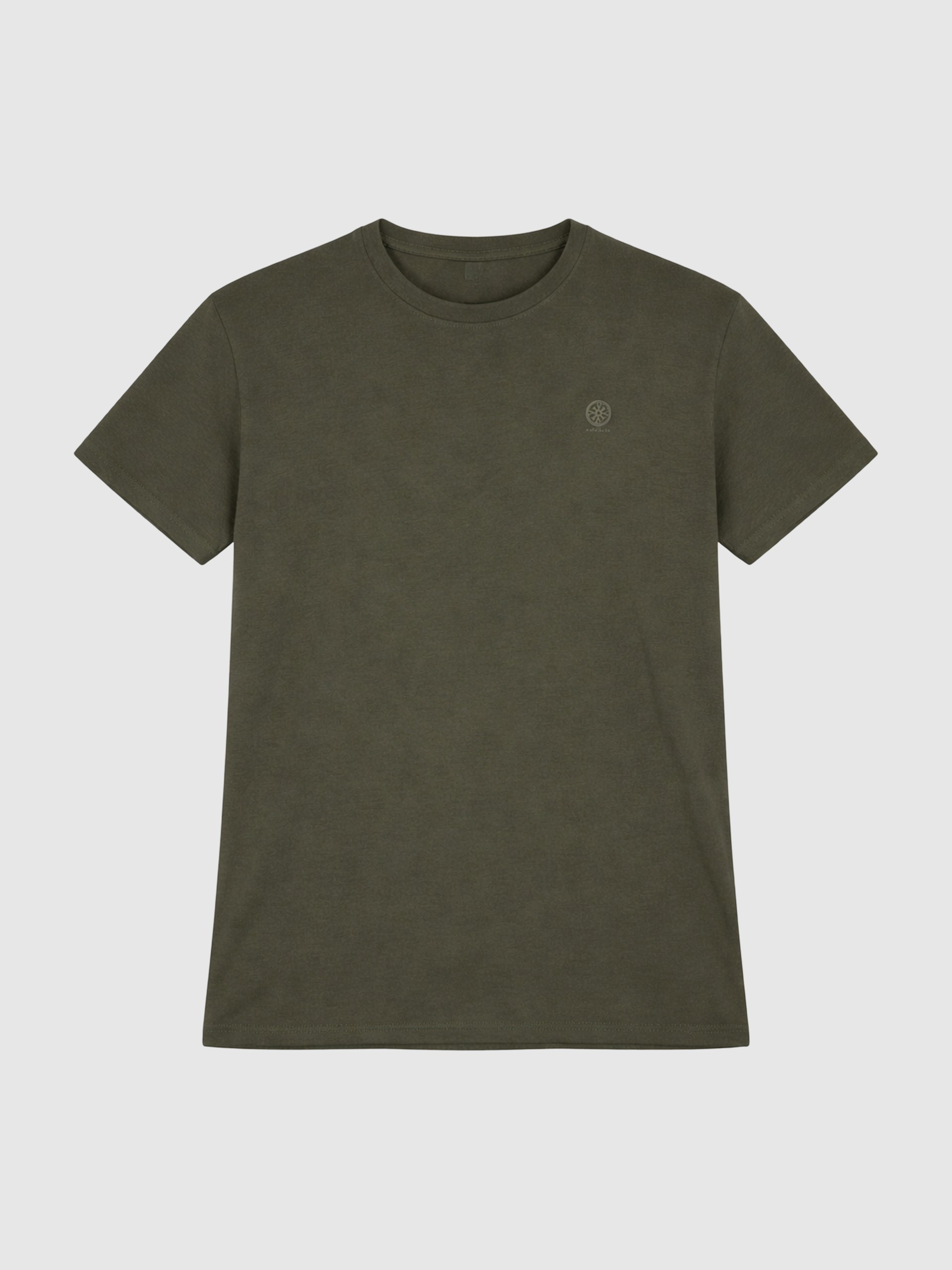 T-Shirt Man Westrags