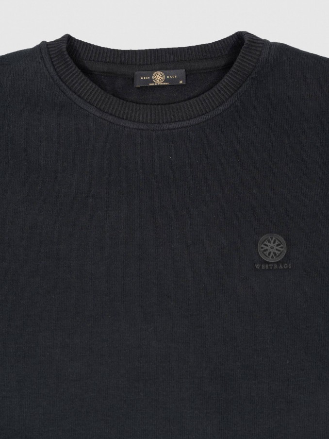 Jersey Hombre Westrags