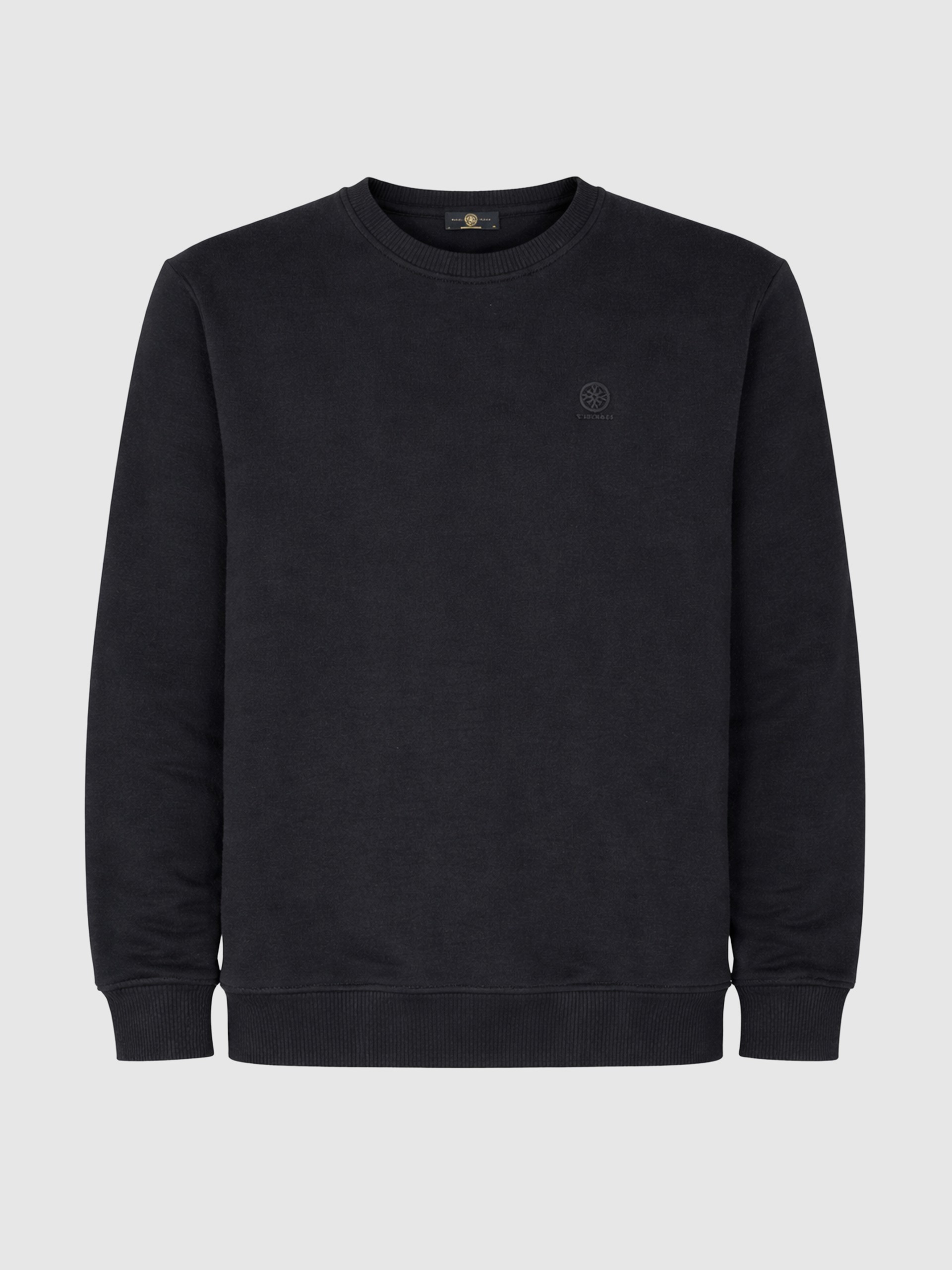 Jersey Hombre Westrags