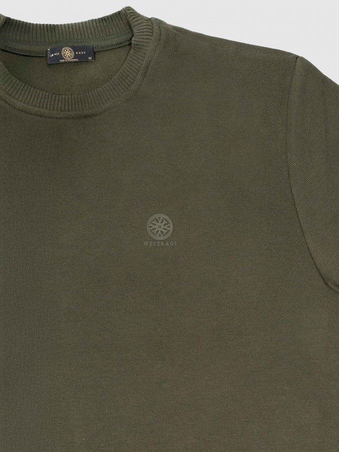 Jersey Hombre Westrags
