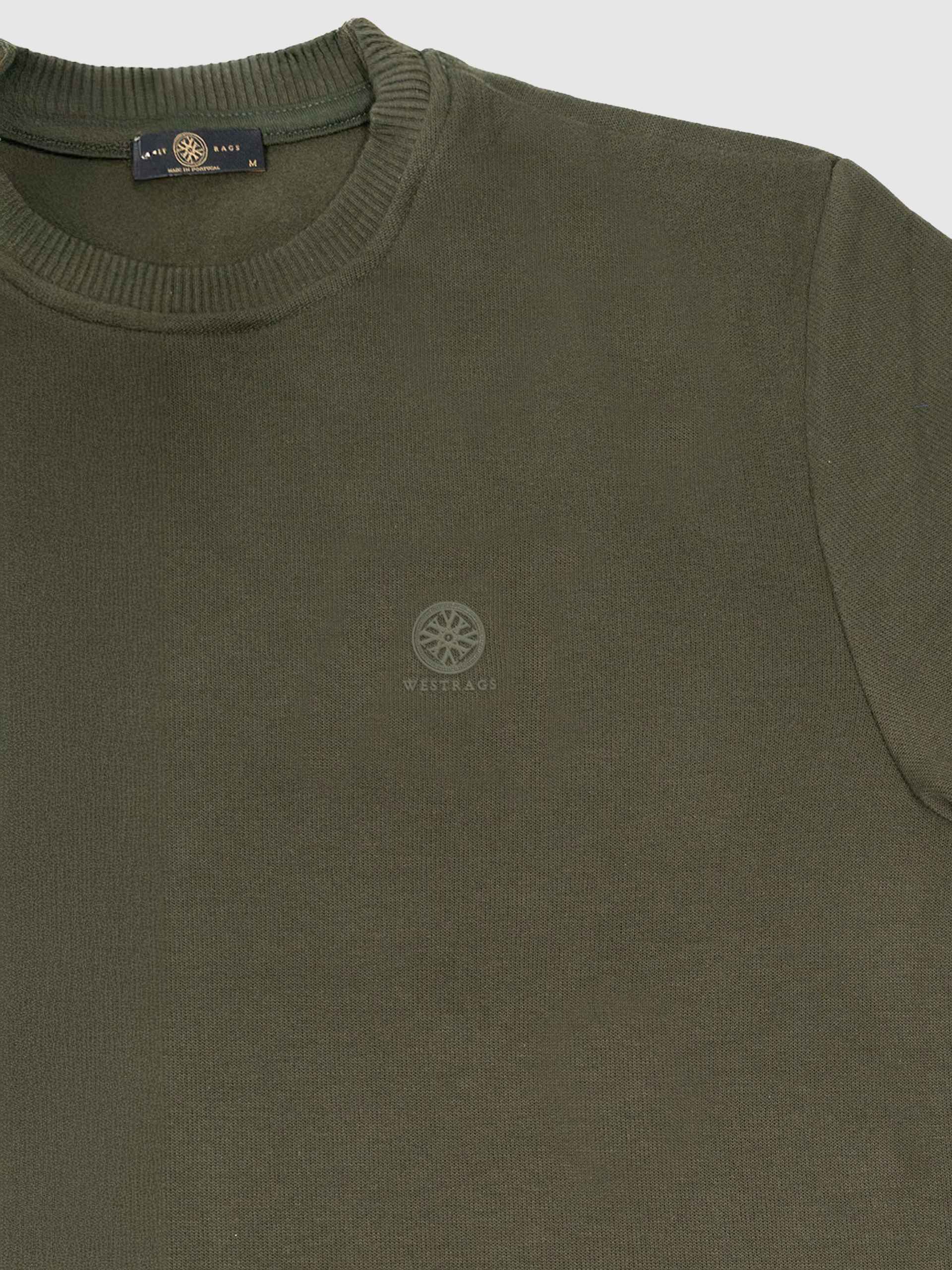 Jersey Hombre Westrags