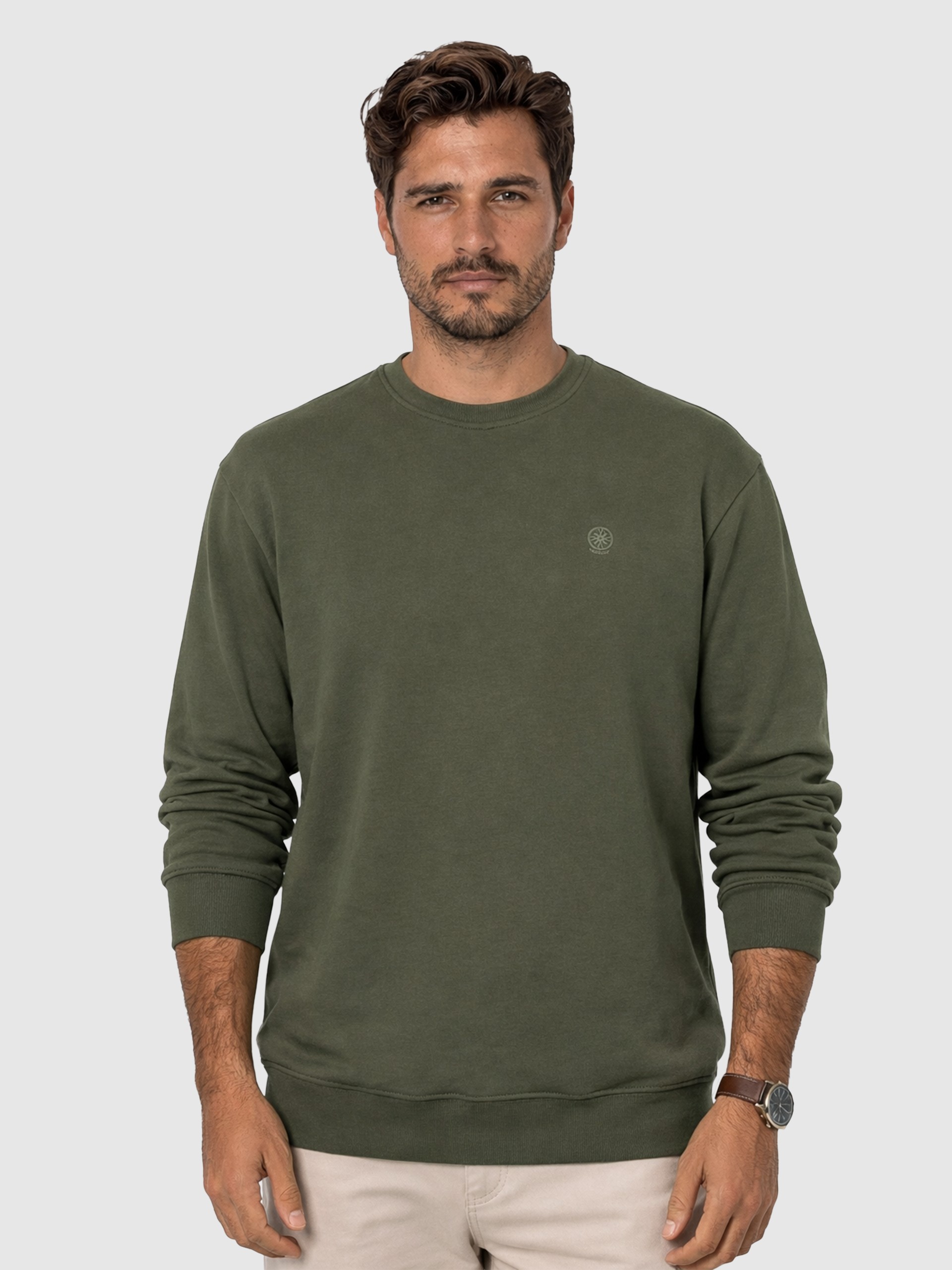 Jersey Hombre Westrags