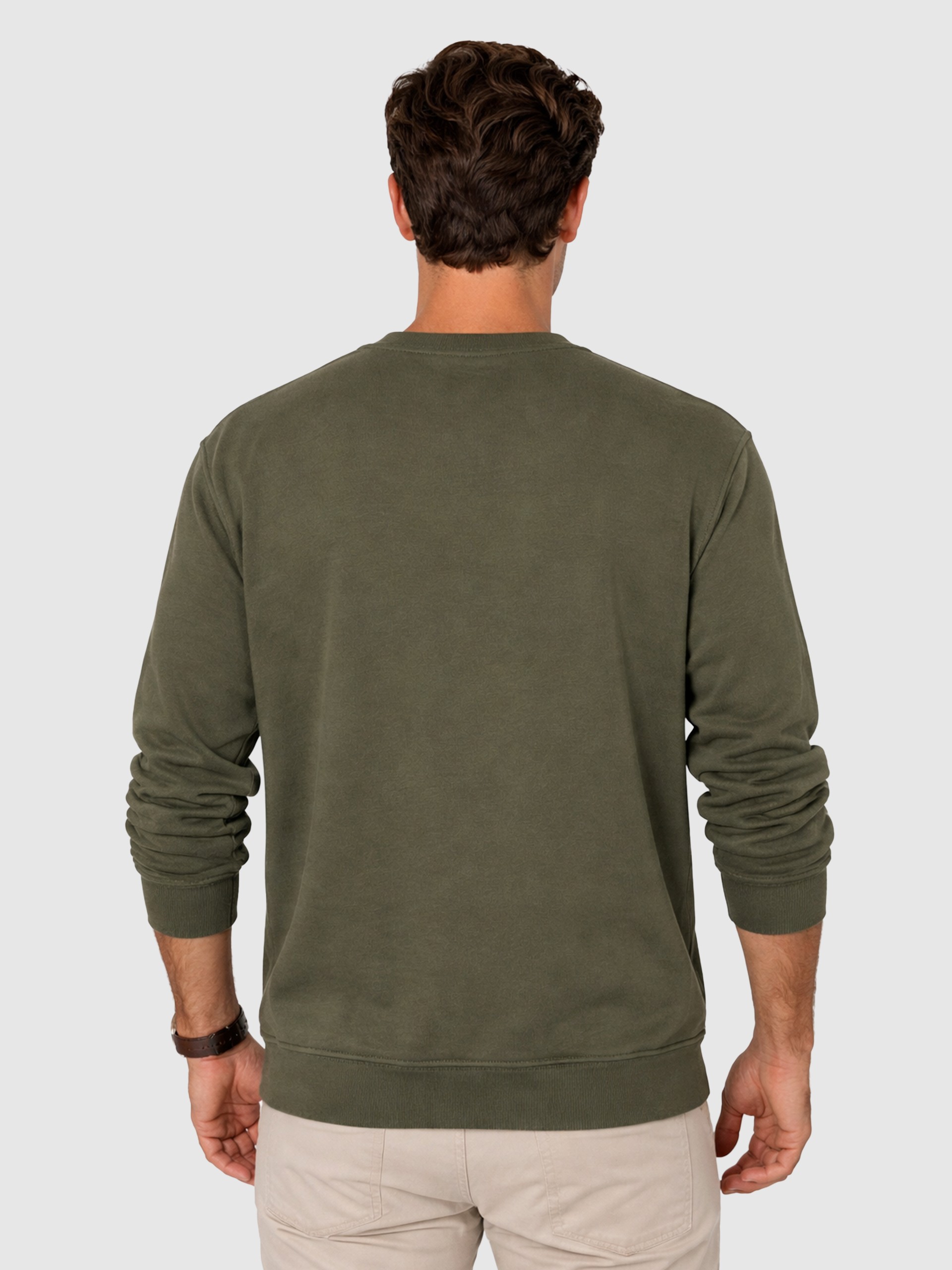 Jersey Hombre Westrags
