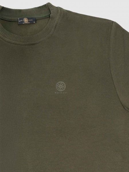 Jersey Hombre Westrags
