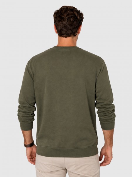Jersey Hombre Westrags
