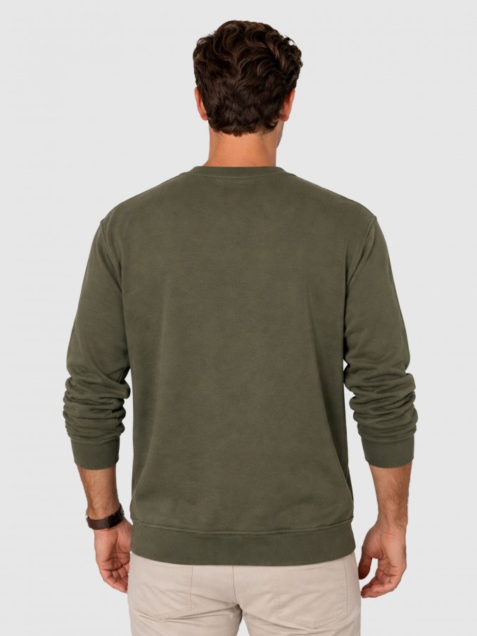Jersey Hombre Westrags