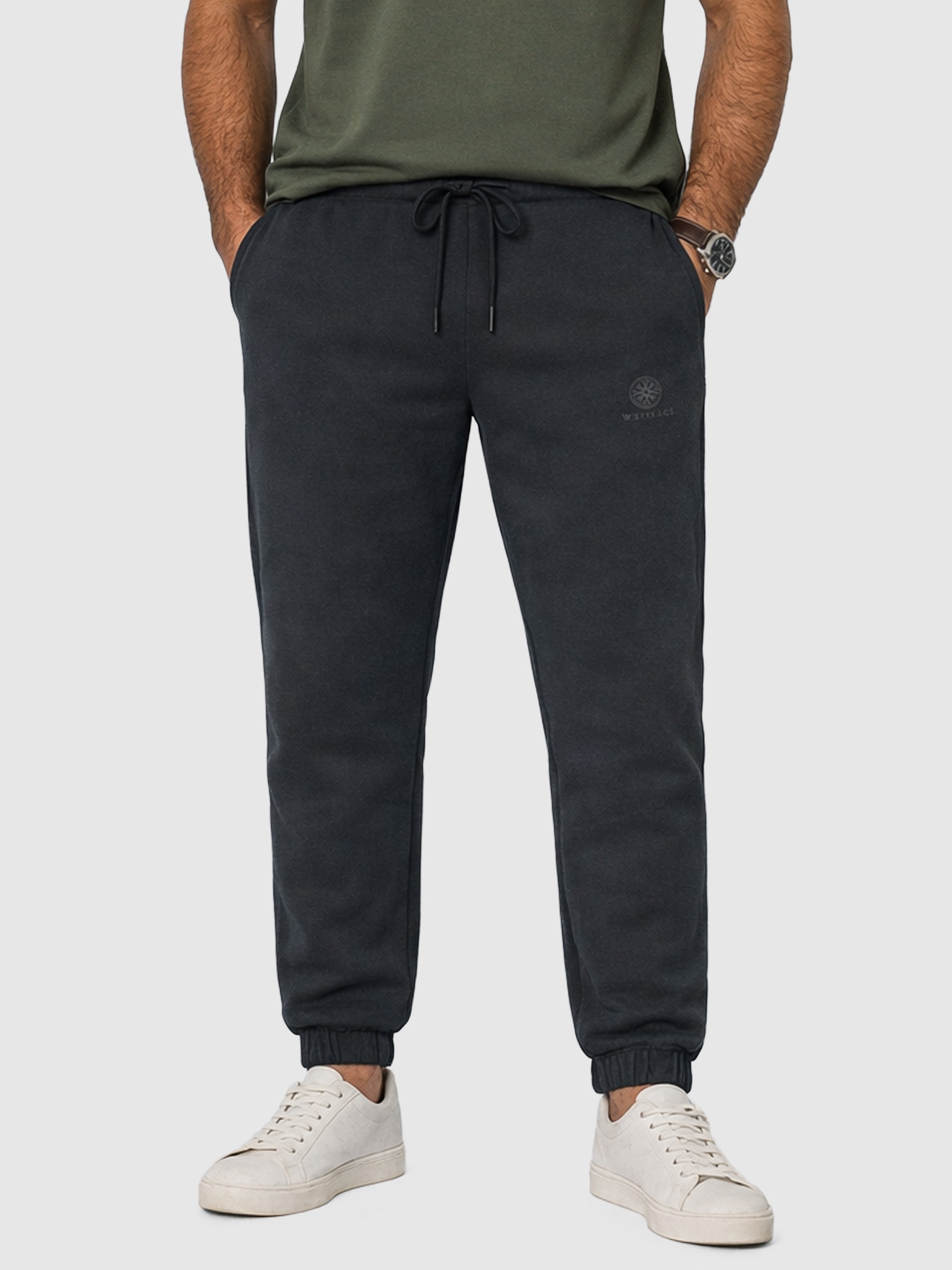 Pantalones Hombre Westrags