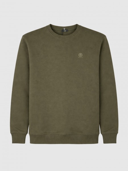 Jersey Hombre Westrags