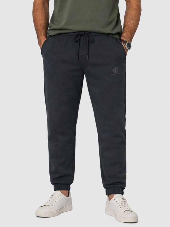 Pants Man Westrags