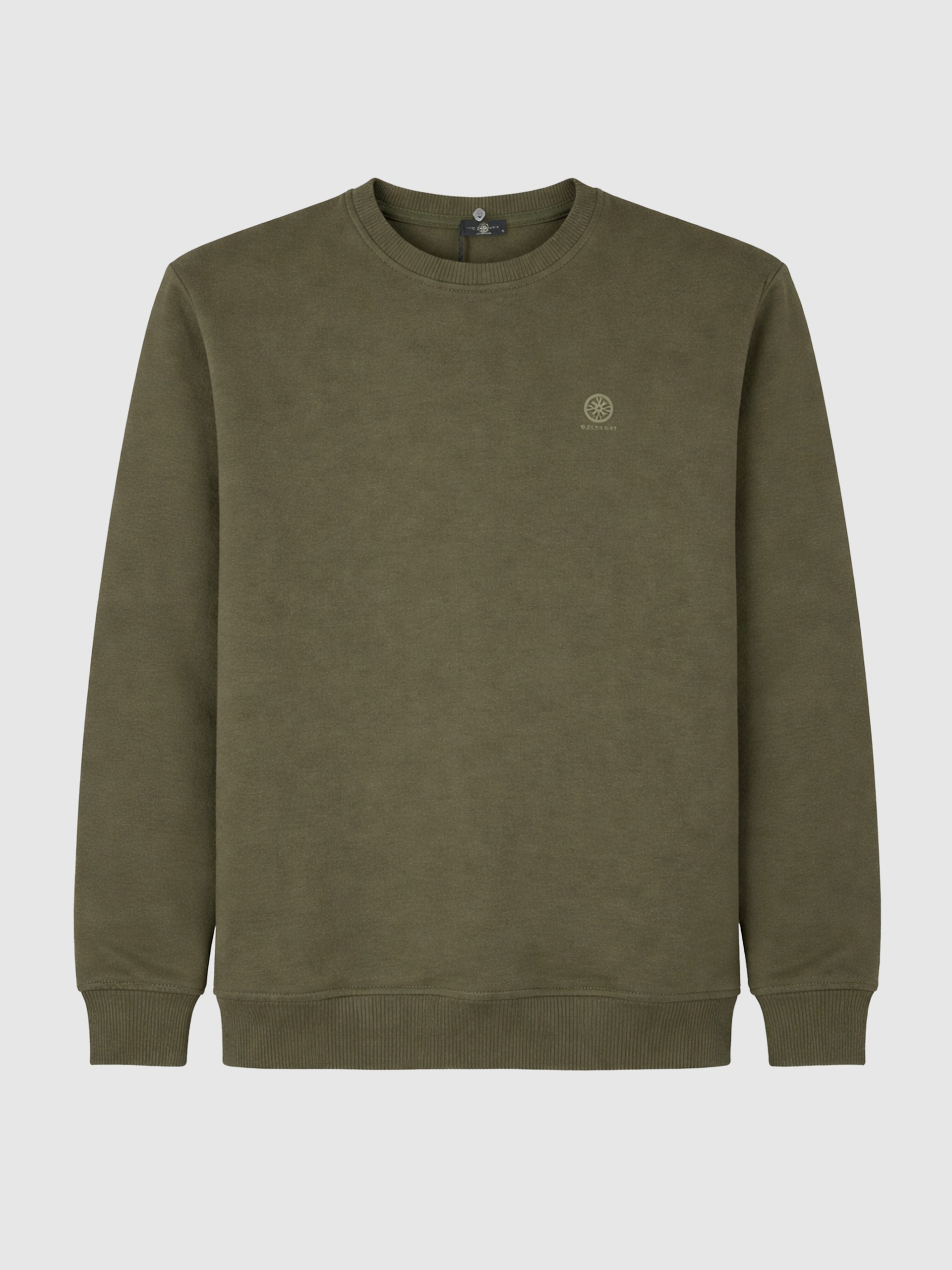 Jersey Hombre Westrags