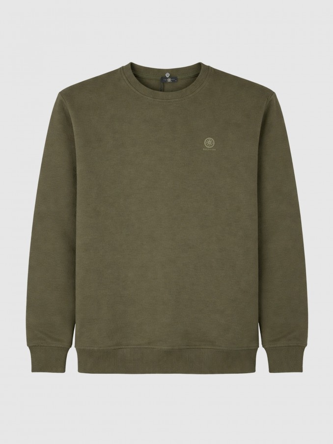 Jersey Hombre Westrags