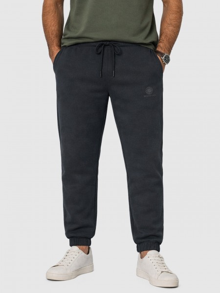 Pants Man Westrags