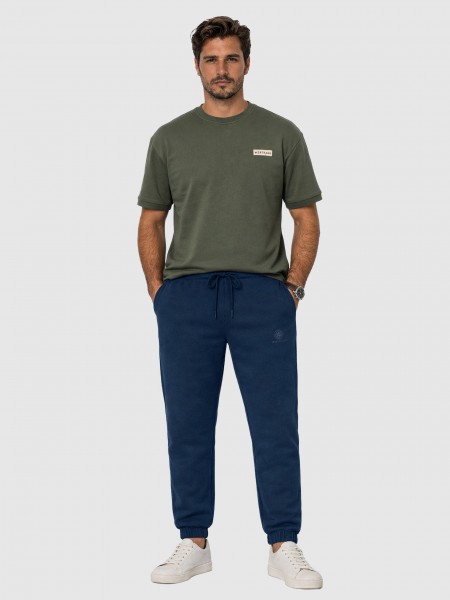 Pantalones Hombre Westrags