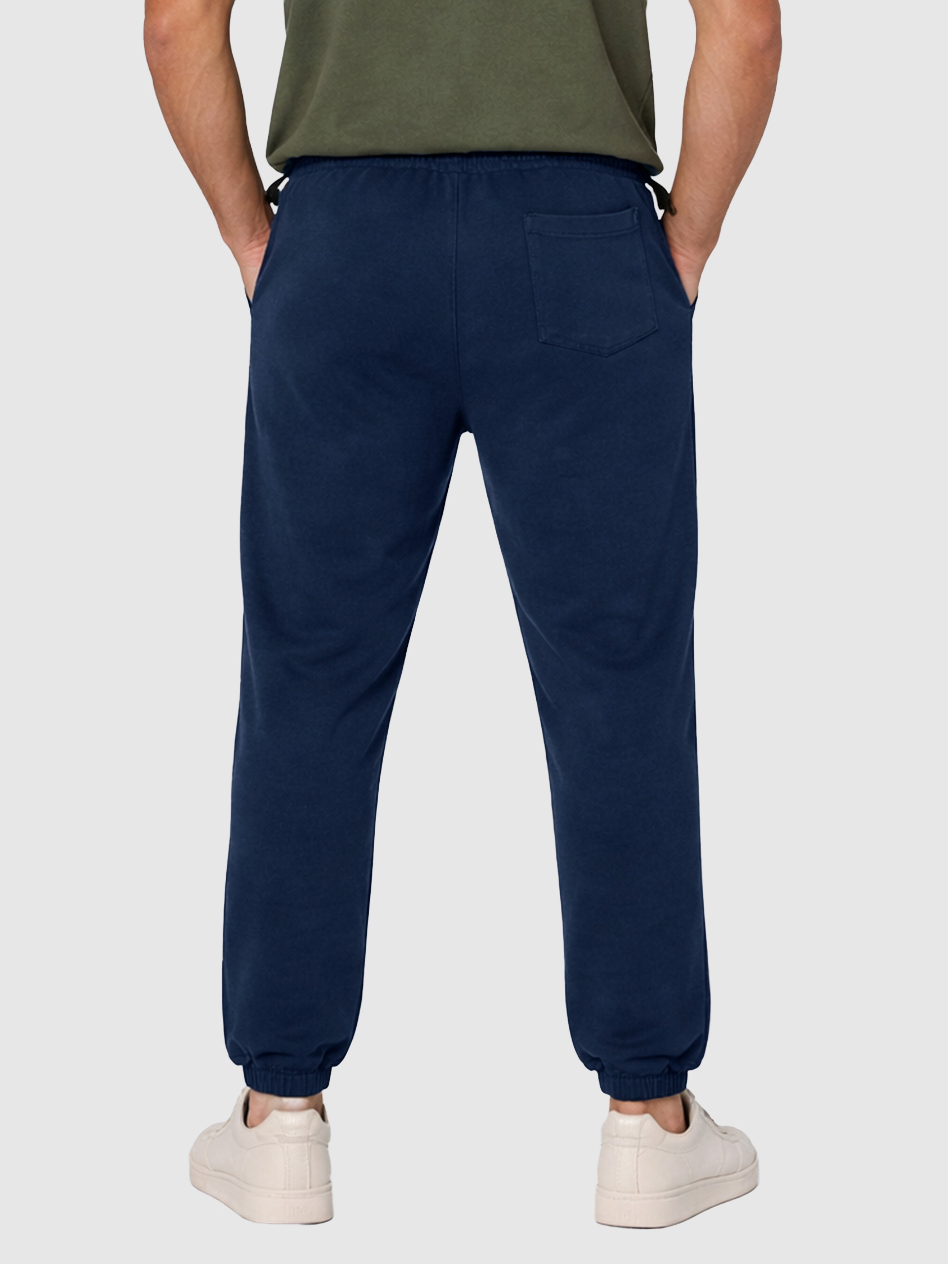 Pantalones Hombre Westrags
