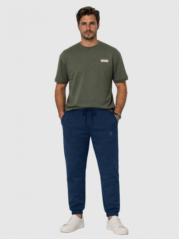 Pantalones Hombre Westrags