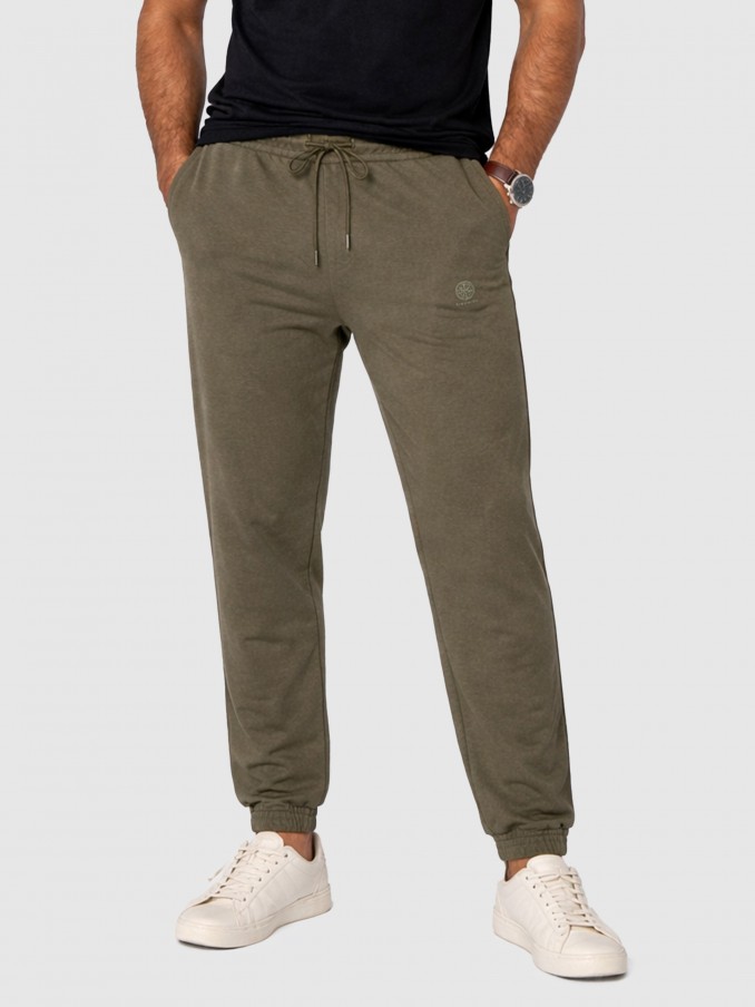 Pants Man Westrags